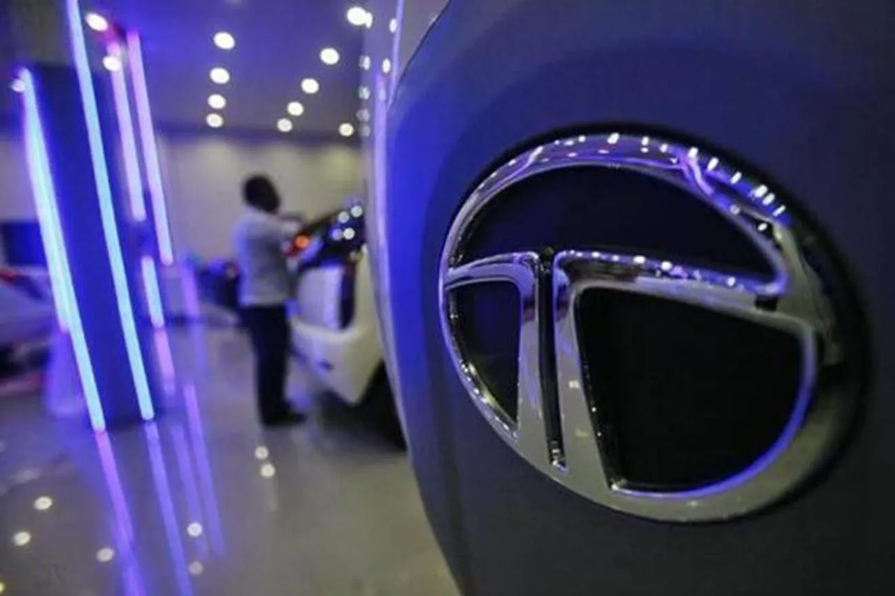 Should You Buy Tata Motors Stock