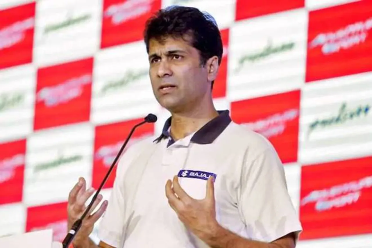 This kind of draconian lockdown was not seen anywhere in the world, Bajaj said.