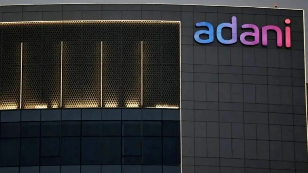 Adani Group to acquire 29.2% stake in NDTV, launches open offer