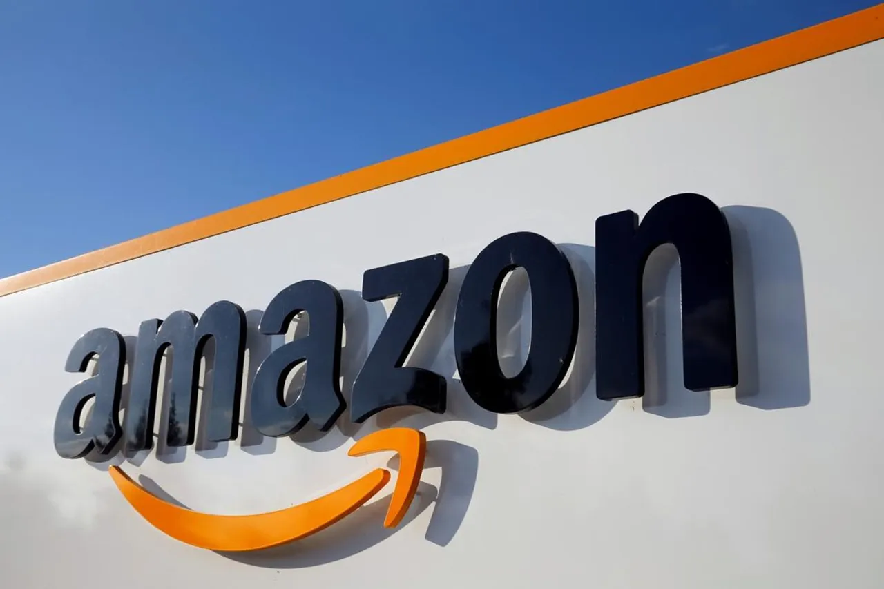 Amazon to hire 100,000 to keep up with online shopping surge