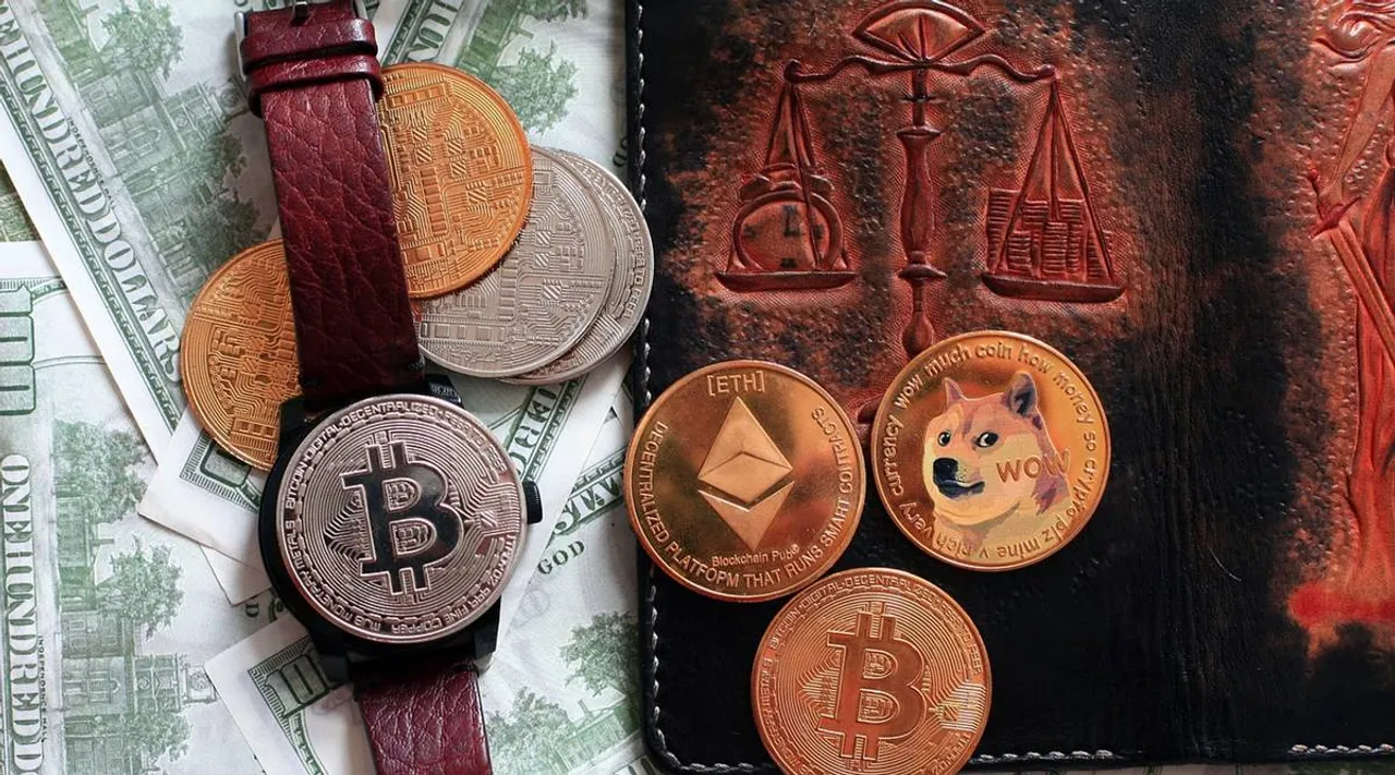 Managing Cryptocurrency What should investors do in a volatile market amid policy uncertainty