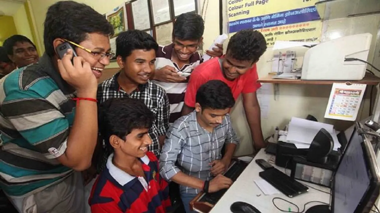Jharkhand Board 12th Arts Commerce Result Out
