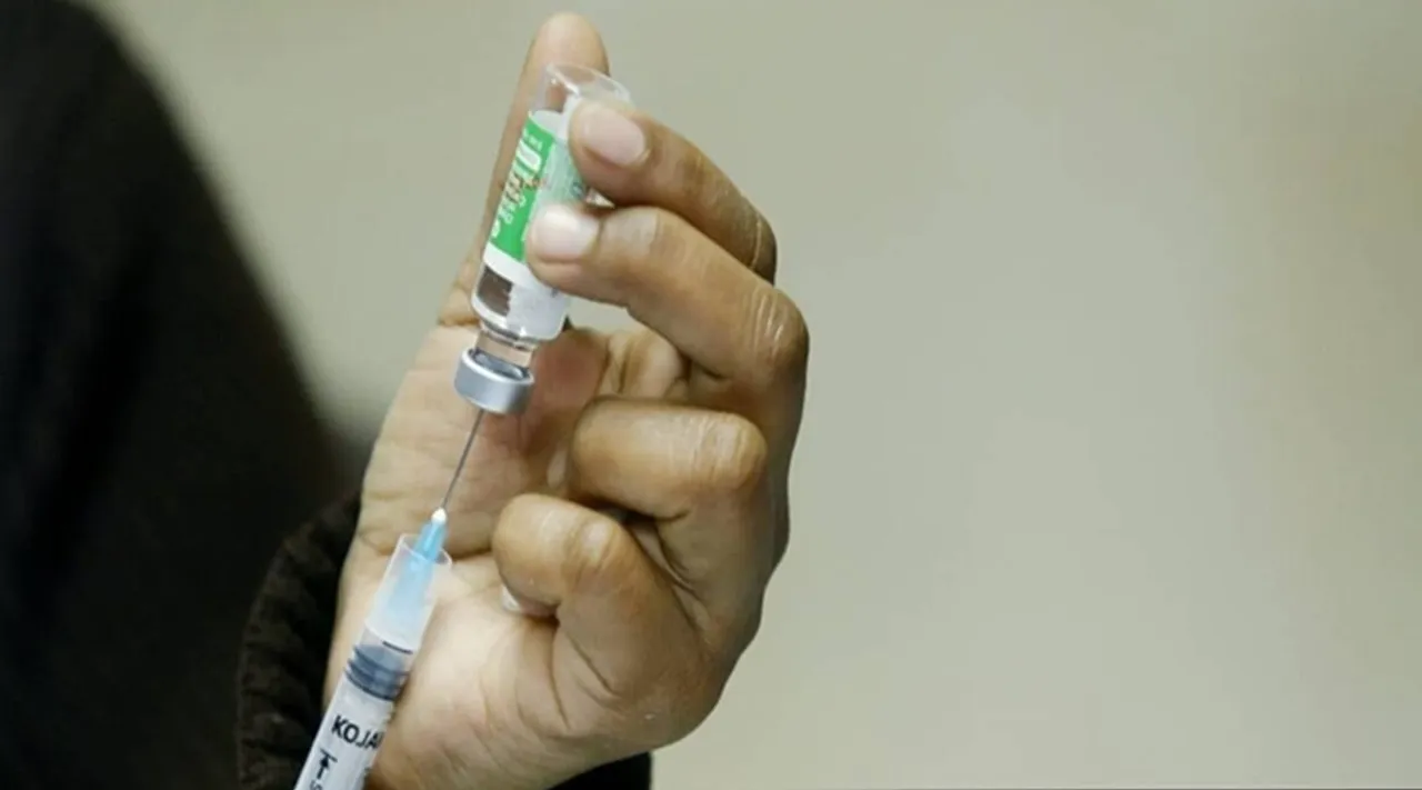 Covid-19 Booster Dose