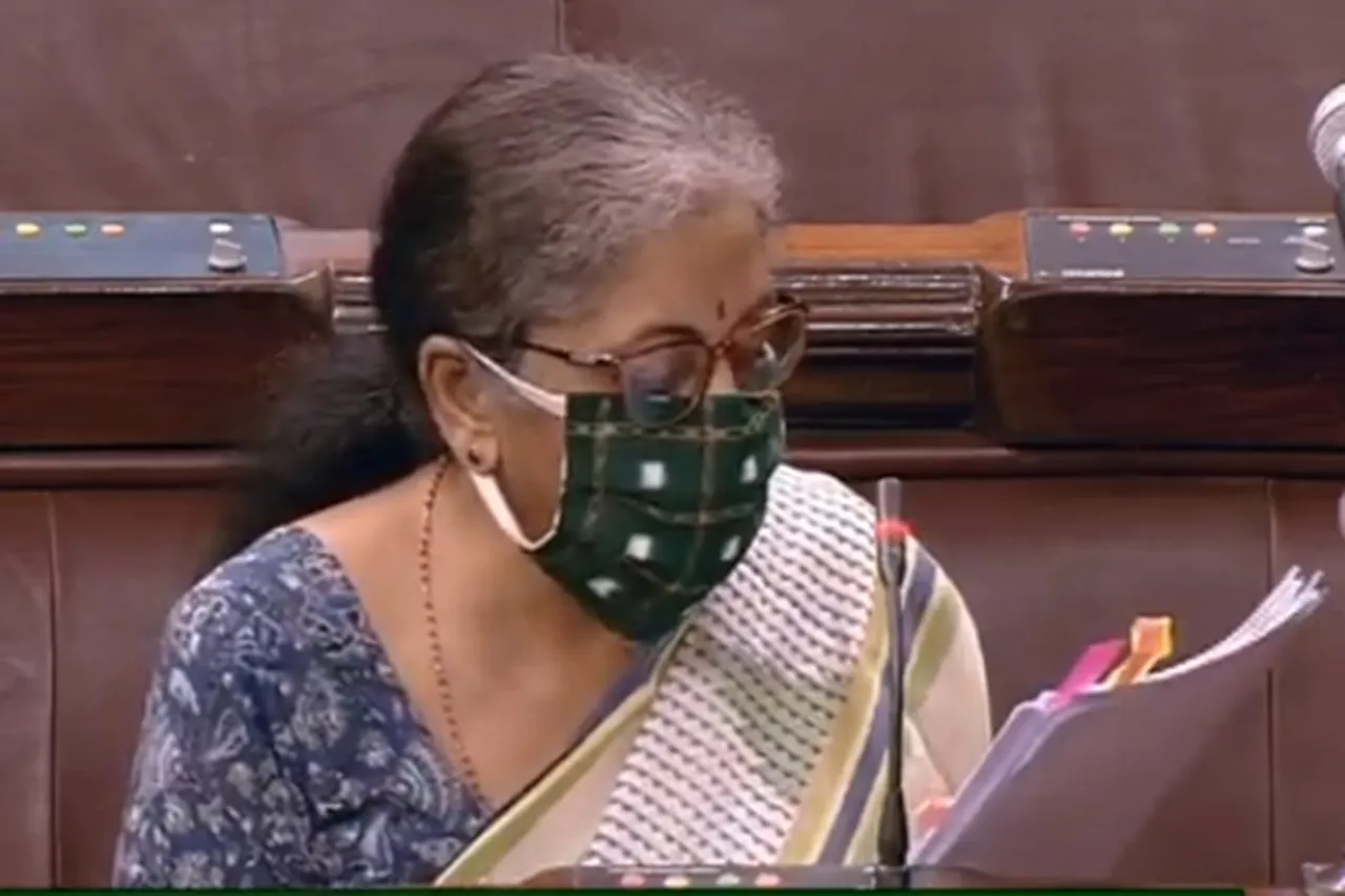 Lok Sabha passes Banking Regulation (Amendment) Bill that seeks to bring cooperative banks under the supervision of RBI