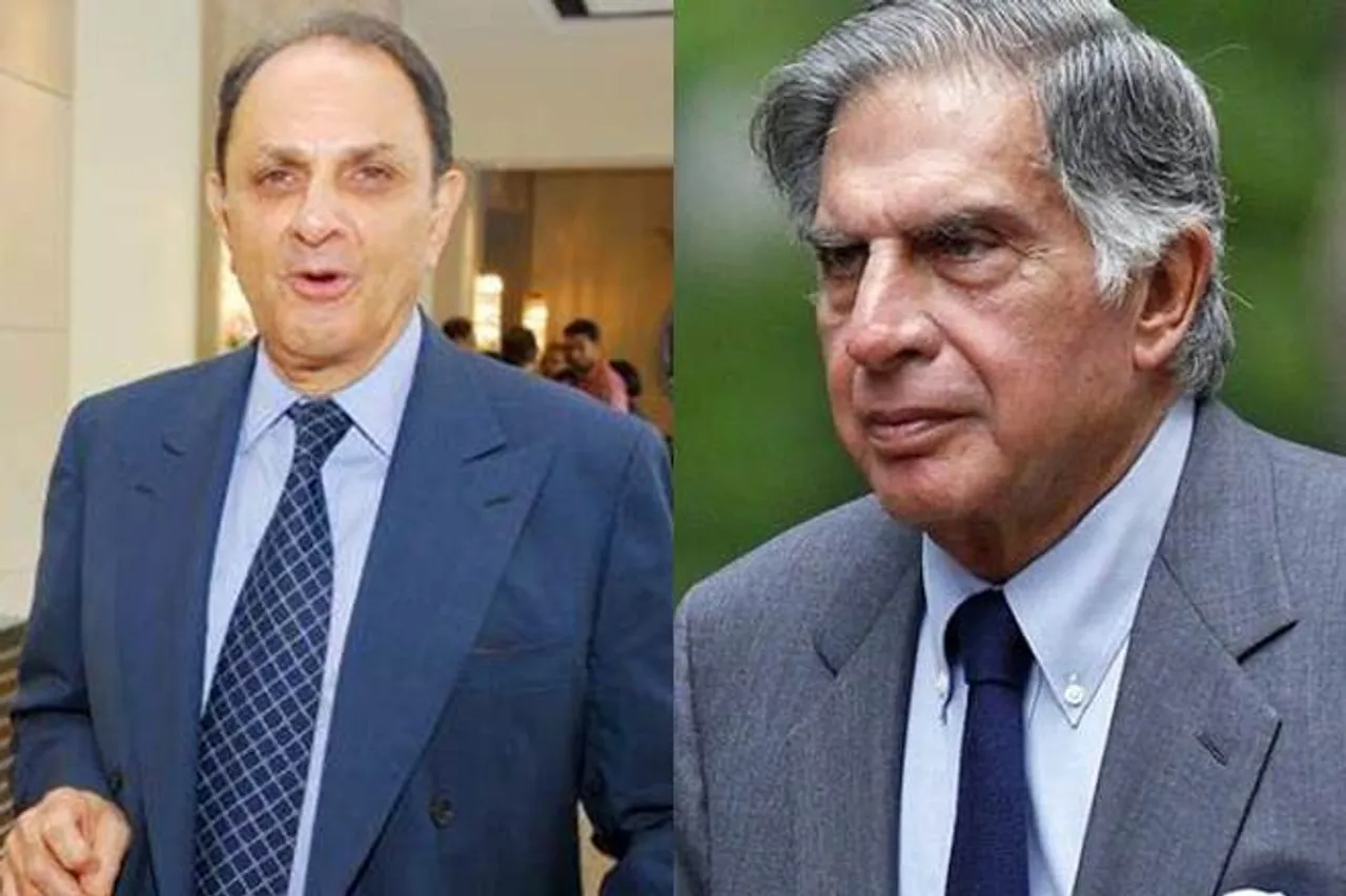 Nusli Wadia, Ratan Tata, nusli wadia withdraws defamation cases against Ratan Tata and others, 3000 cr damage suit, नुसली वाडिया, टाटा समूह, रतन टाटा