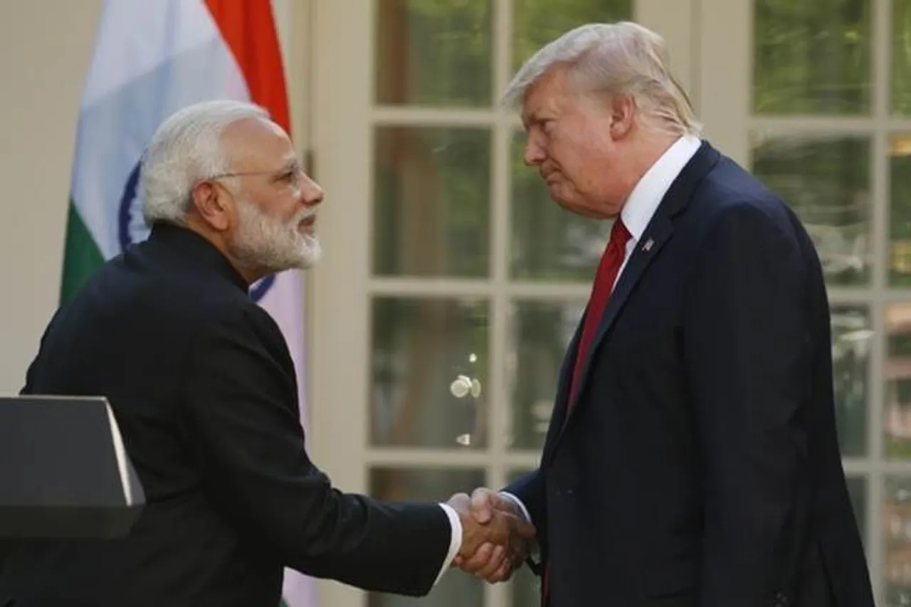 narendra modi, rahul gandhi, donald trump, brak obama, most followed politicians, modt followed politician on twitter,