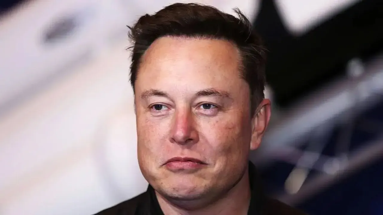 musk
