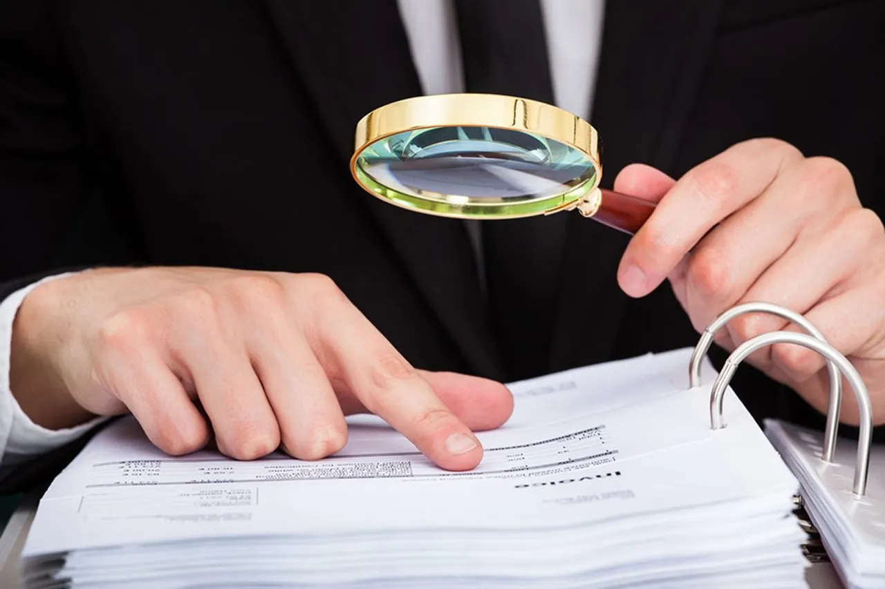CBDT issues guidelines for compulsory selection of returns for complete scrutiny under faceless assessment during the FY 2020-21