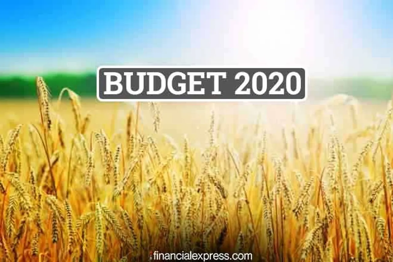 Budget 2020 modi government announces 16 point action plan to double farmer income by 2022