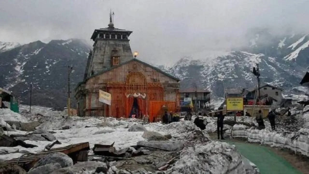 CHARDHAM