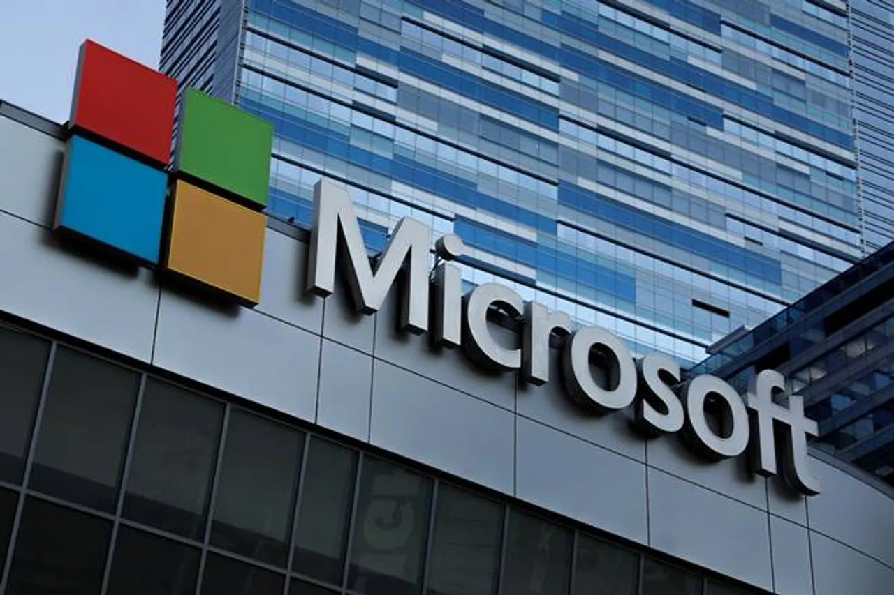 Microsoft India most attractive employer brand says REBR Survey