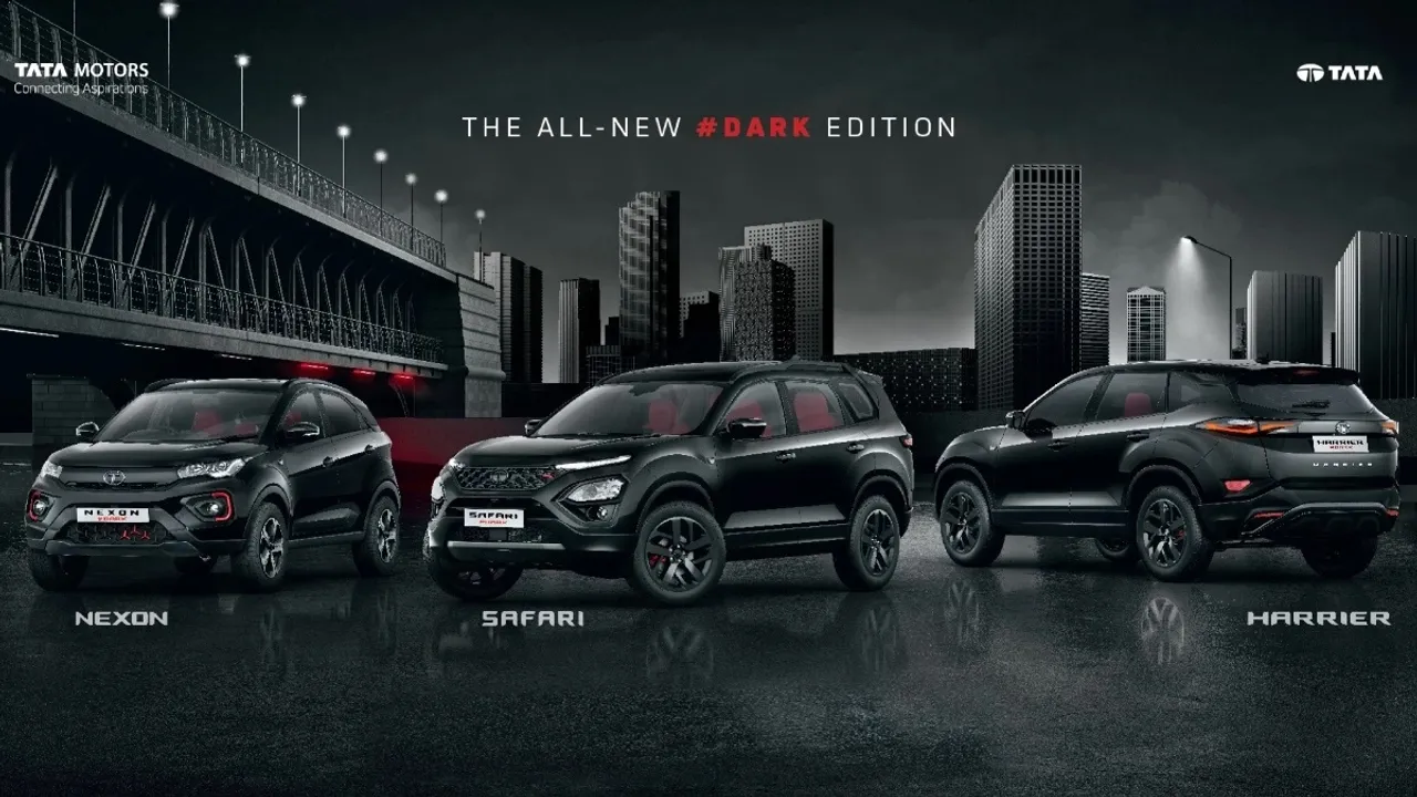 Tata-Motors