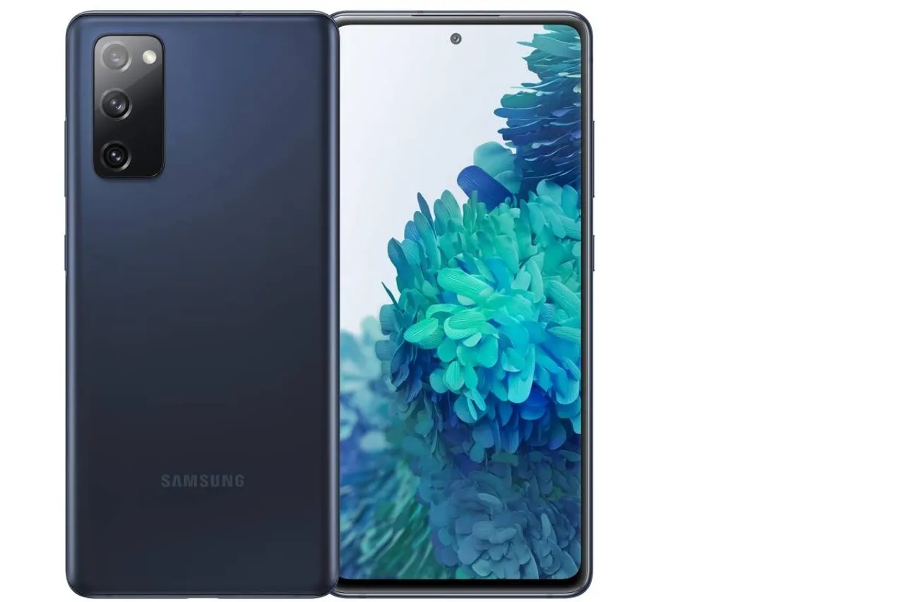 Samsung Galaxy S20 FE 5G launched in india know price specifications camera features