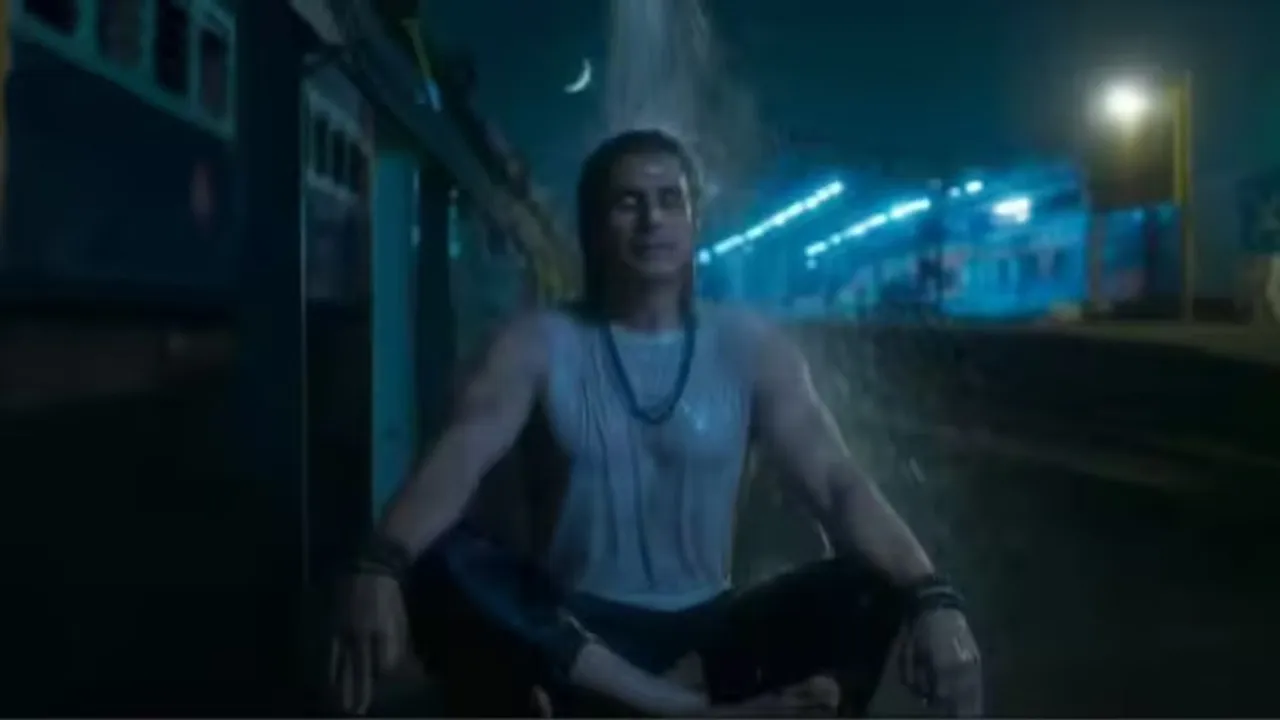 OMG 2 Box Office Collection