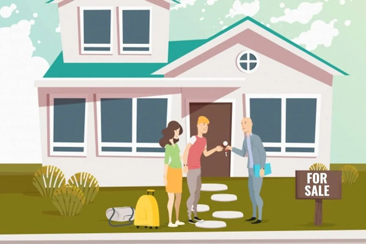 Property Market Report: हाउसिंग मार्केट में रिकवरी शुरू, देश के सात शहरों में मकानों की बिक्री 23 फीसदी बढ़ी
