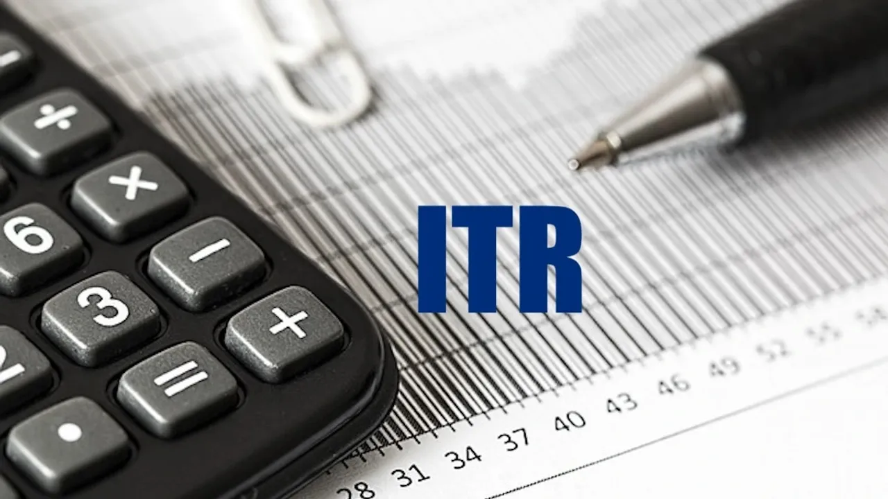 ITR-2