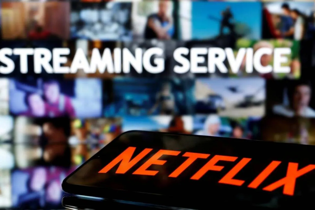 Netflix to offer mobile games to subscribers on Android devices