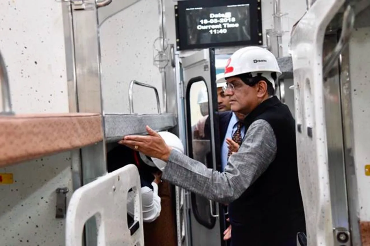 Indian Railways: PM Gareeb Kalyan Rozgar Abhiyan