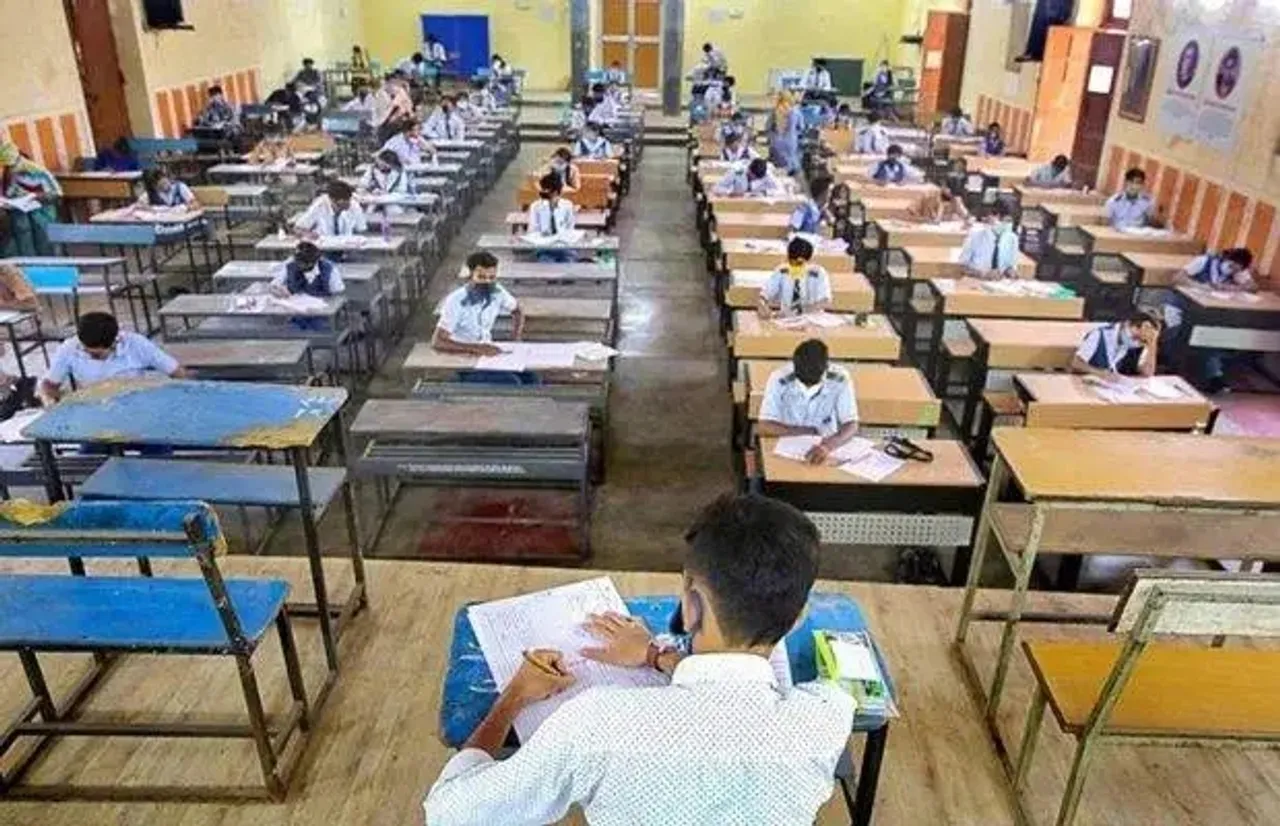 CBSE, CBSE Board, Board Exam, Class 10th, Class 12th, Datesheet, Central Board of Secondary Education, December