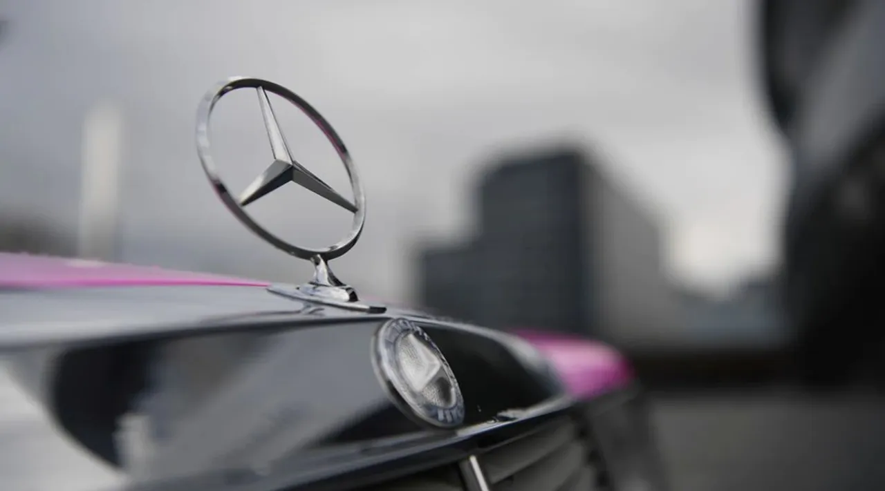 Mercedes-Benz ने भारत में लॉन्च की नई सी-क्लास सेडान, बंपर बुकिंग के चलते बढ़ा वेटिंग पीरियड