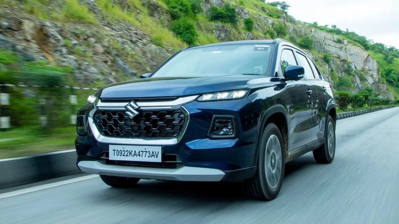 Top upcoming CNG cars in India in 2023, Tata Punch CNG, Maruti Suzuki Brezza CNG, Hyundai i20 CNG, Tata Altroz CNG, Maruti Suzuki Grand Vitara CNG, Toyota Urban Cruiser CNG, Kia Sonet CNG