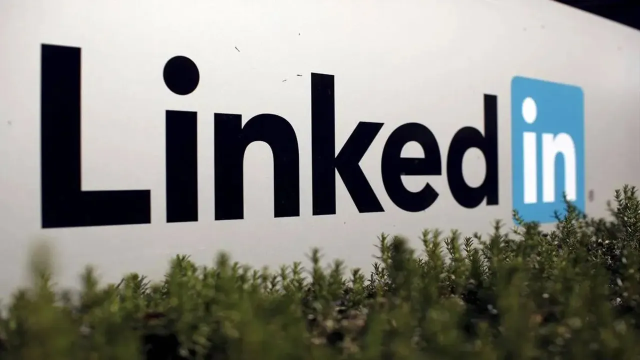 linkedIn