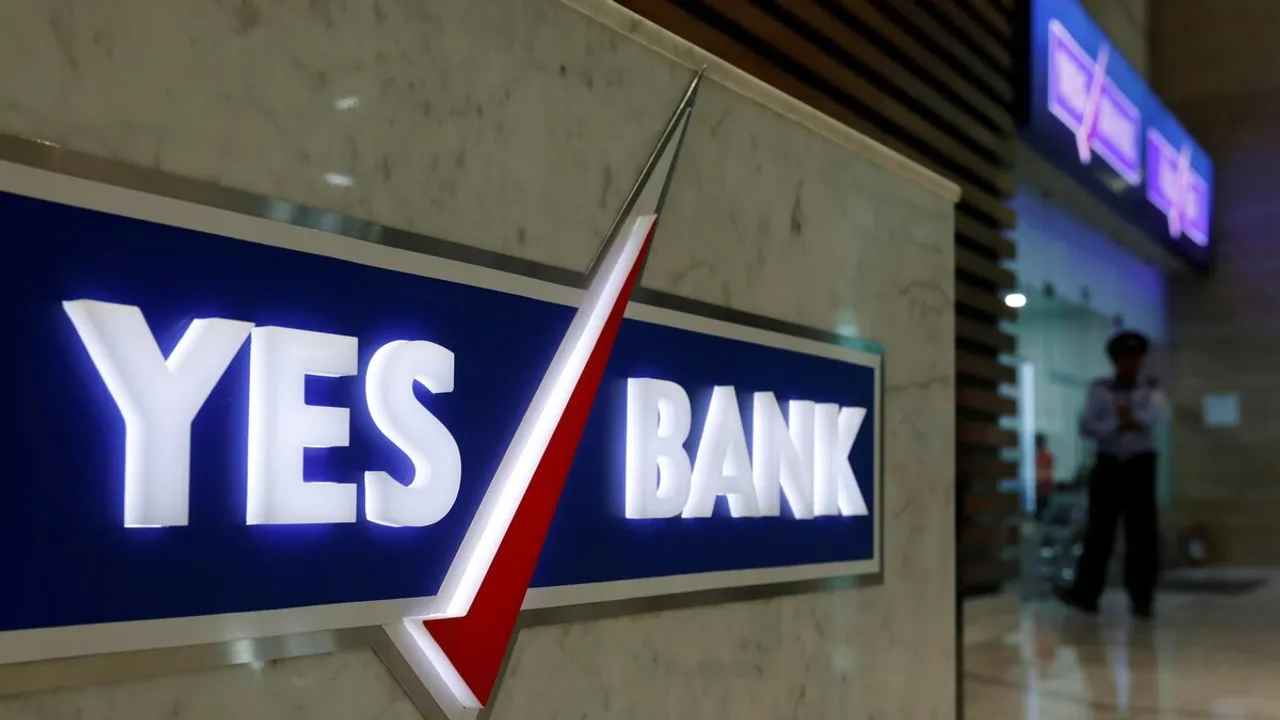 Yes Bank Business Update