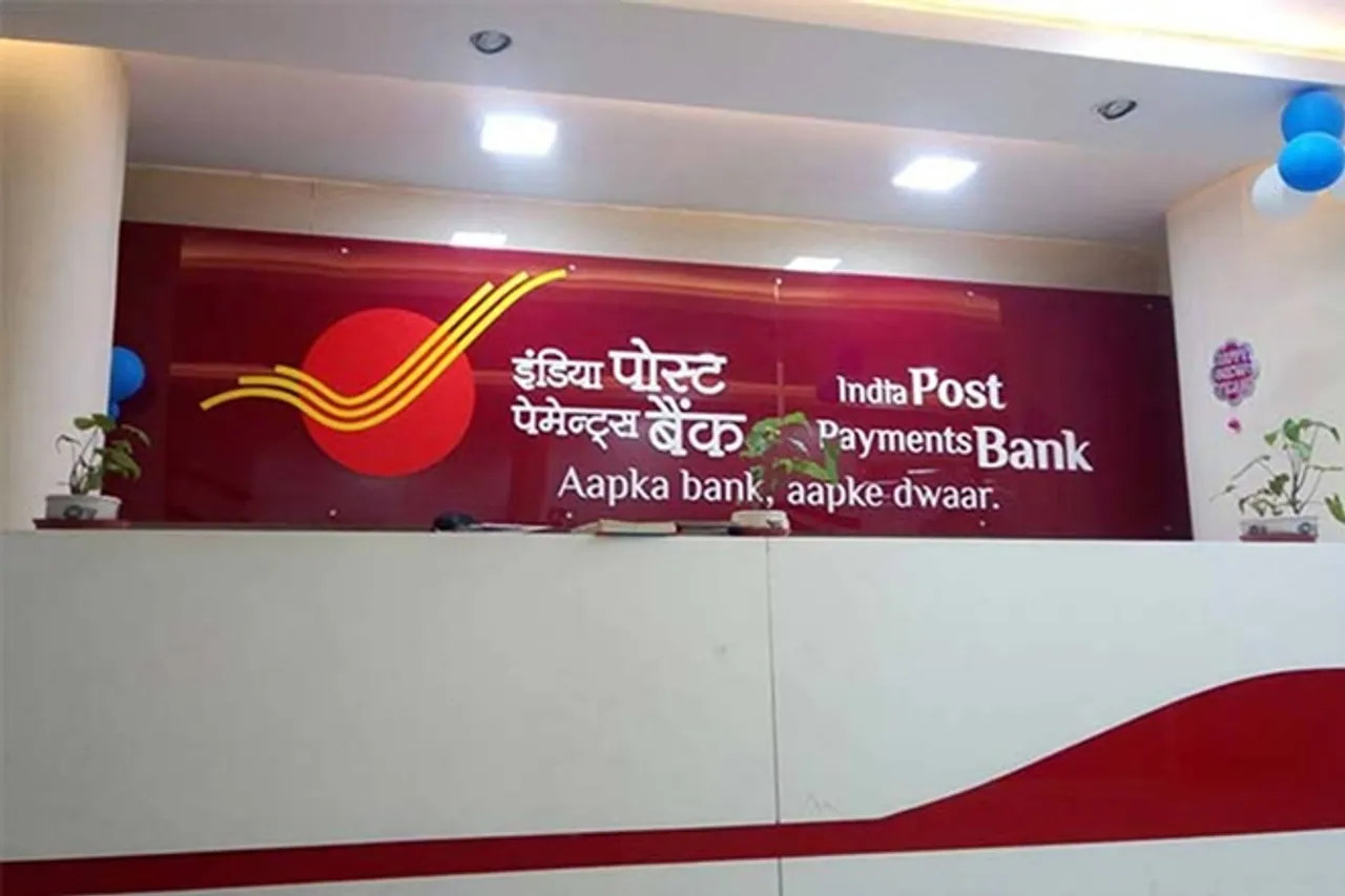 india post payments bank achieves new milestone of having two crore customers