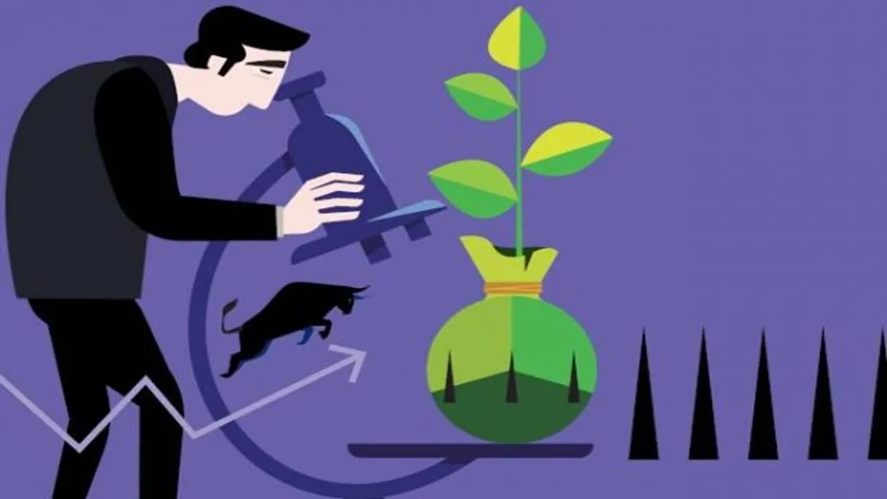 Multibagger Stocks: आपको भी है कई गुना मुनाफा देने वाले शेयर का इंतजार? इन तरीकों से कर सकते हैं मल्टीबैगर की तलाश