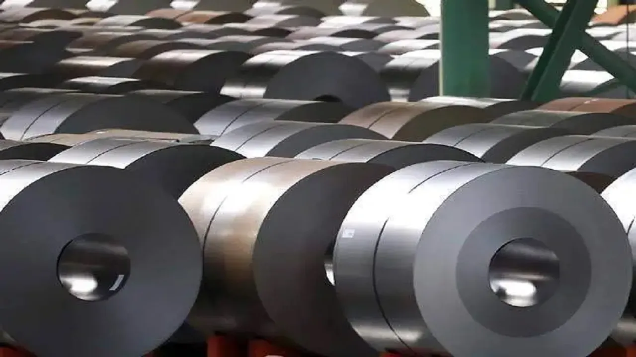 stainless steel