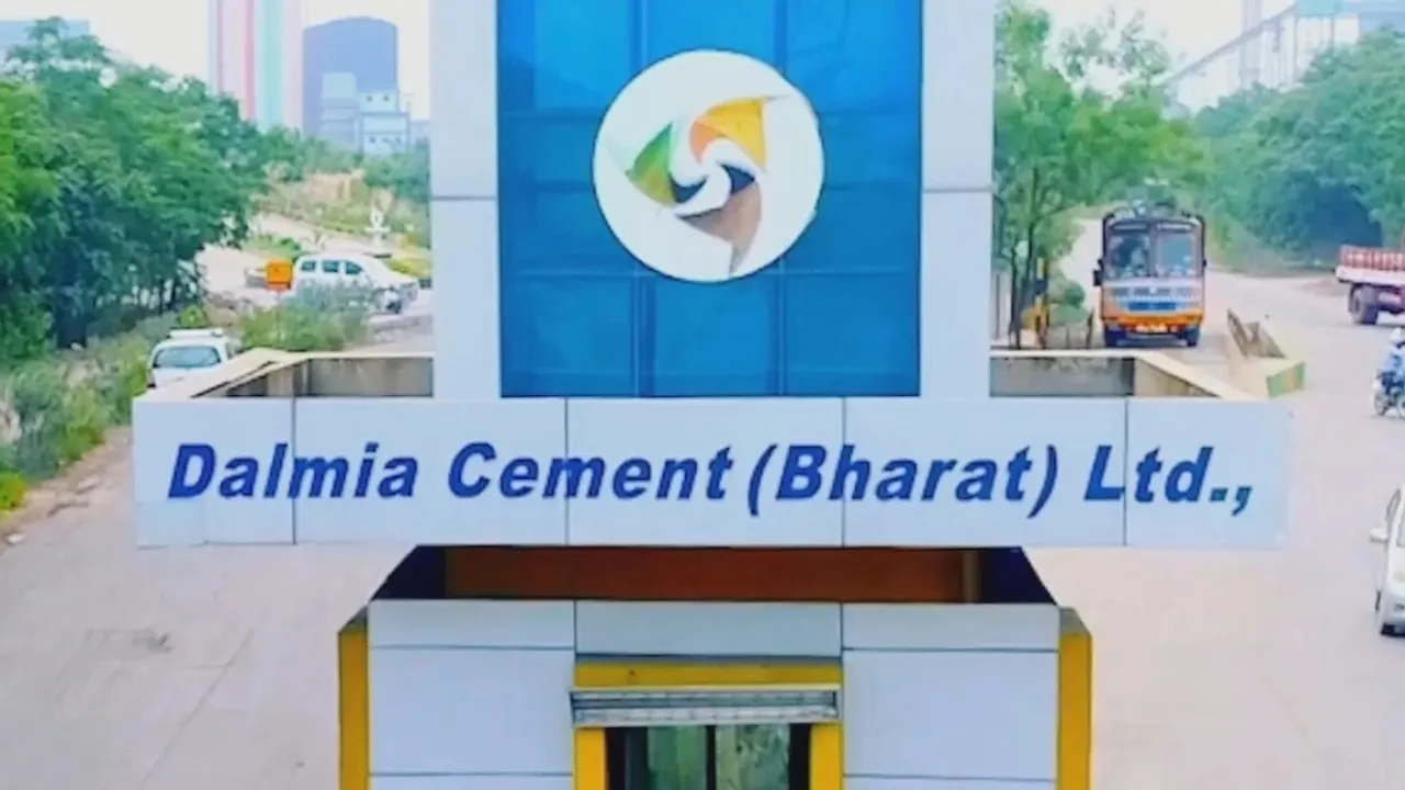 dalmia-bharat limited