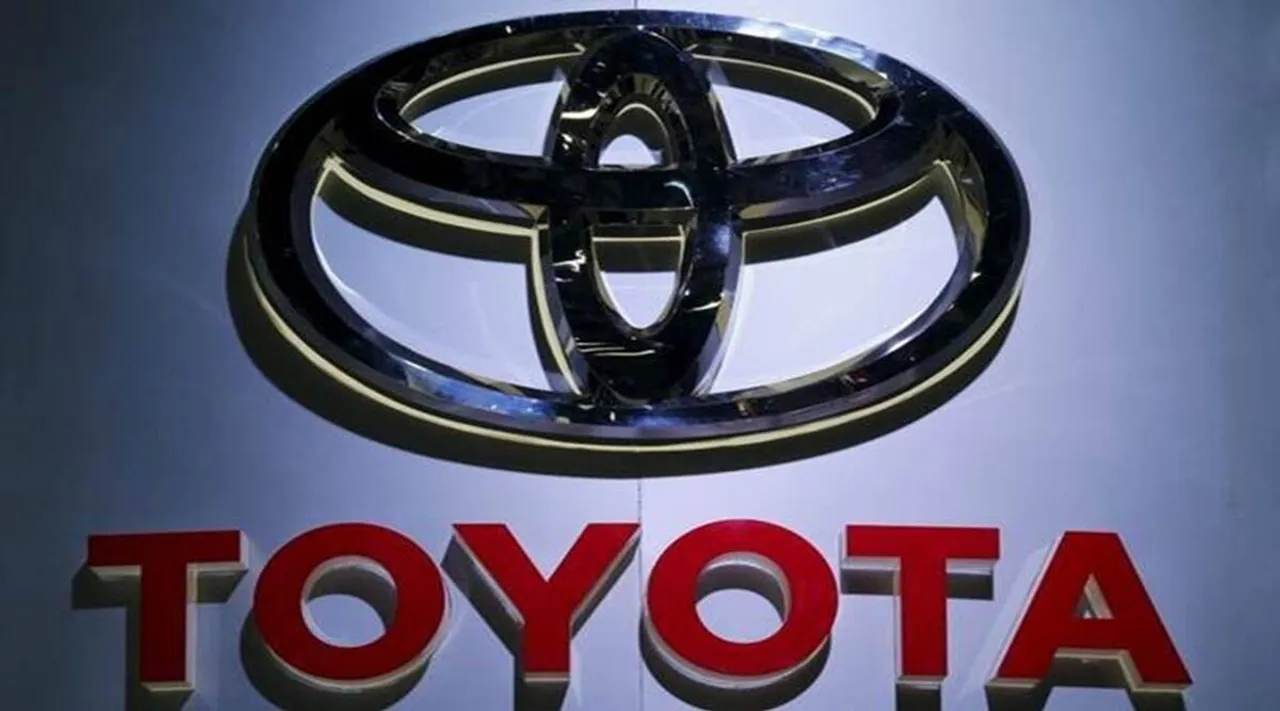 Toyota Q4 operating profit skids 33%, misses estimate