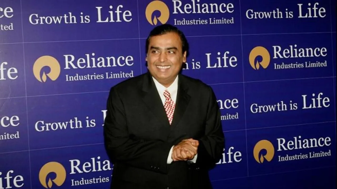 Reliance Industries
