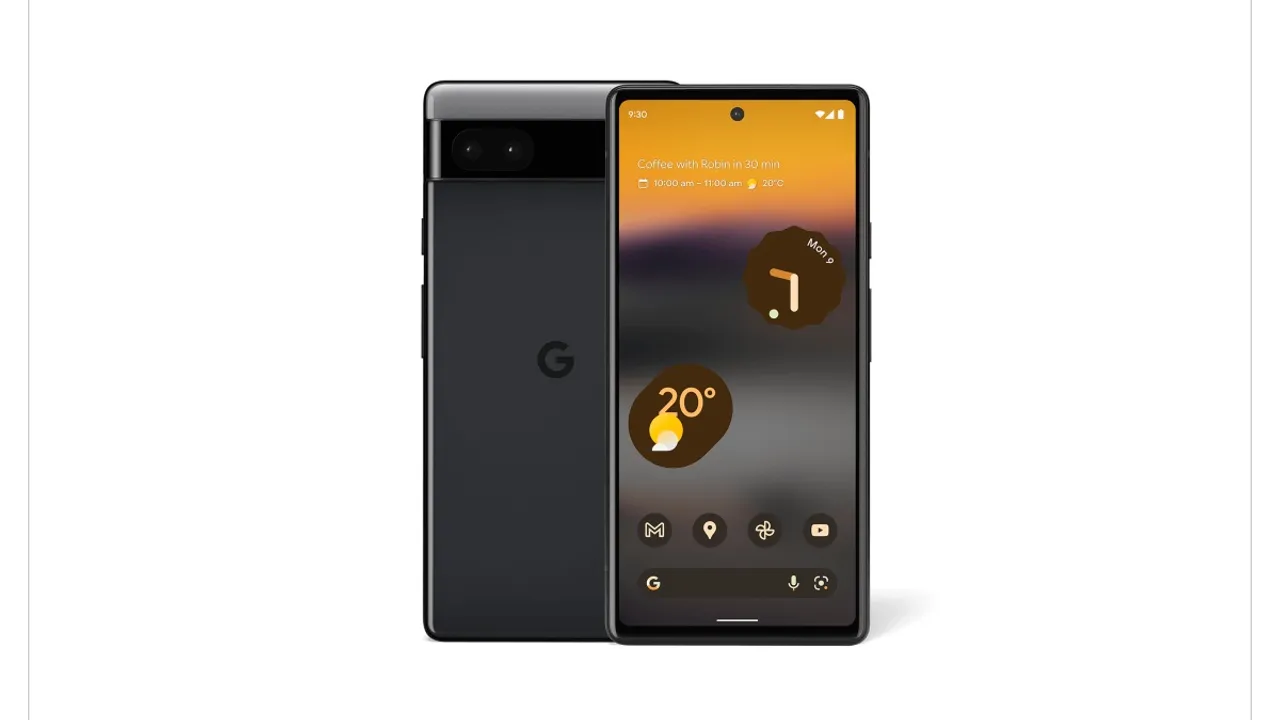 google pixel