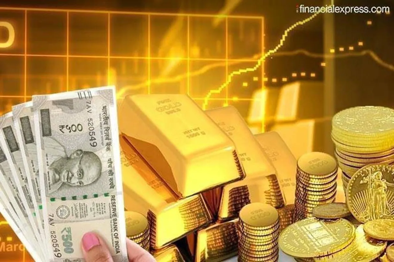 Rs 2 lakh gold loan EMIs starting at Rs 6175 Check out latest offers from top lenders