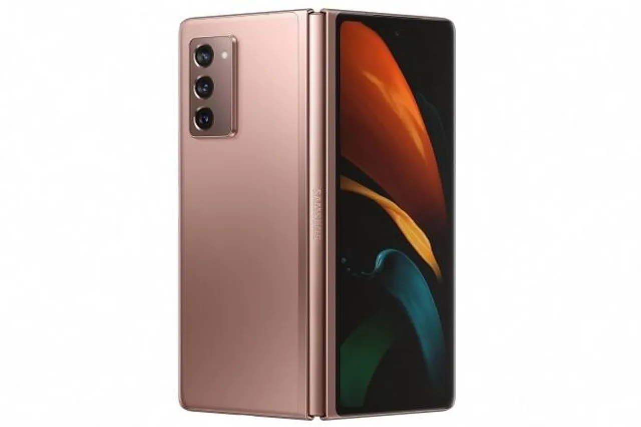 Samsung Unpacked Event, Galaxy Z Fold2 announced: सैमसंग का नया फोल्डेबल फोन पेश, इस बार ज्यादा बड़ी स्क्रीन मौजूद