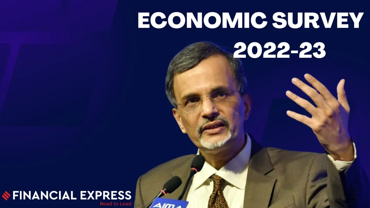 Economic Survey 2023 Highlights, Economic Survey of India 2023 Highlights, आर्थिक सर्वेक्षण 2023, आर्थिक सर्वेक्षण 2023 की बड़ी बातें, आर्थिक सर्वेक्षण की खास बातें, आर्थिक सर्वेक्षण की बड़ी बातें, आर्थिक सर्वे 2023, इकनॉमिक सर्वे 2023, इकोनॉमिक सर्वे 2023, निर्मला सीतारमन, वी अनंत नागेश्वरन