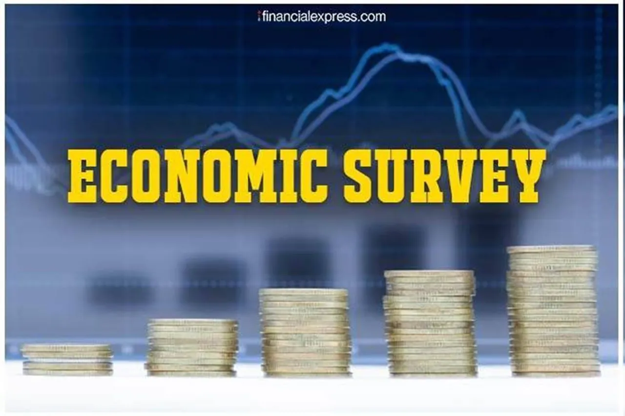 Economic Survey 2021