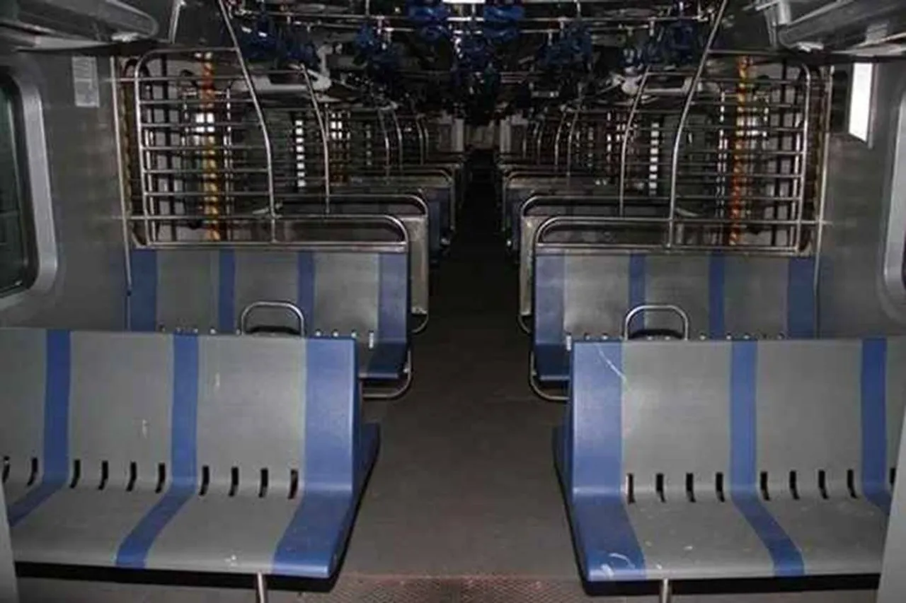 Mumbai Local Trains Maharashtra Government nod for resuming train services for all from Feb 1 in fixed time slot