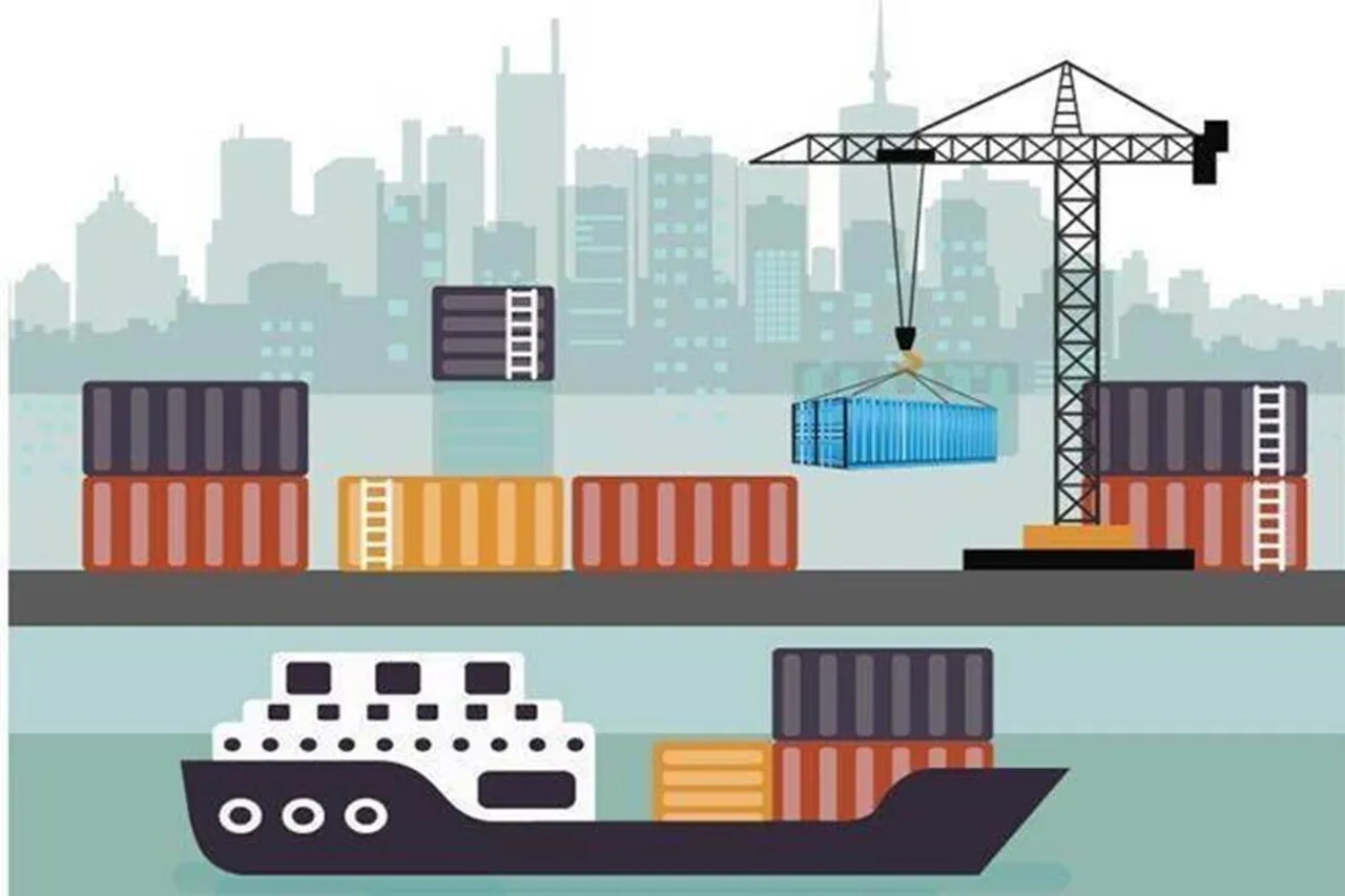 Export सेक्टर को बूस्टर डोज; ECGC में 4,400 करोड़ रुपये लगाएगी सरकार, 59 लाख नई नौकरियां पैदा होने का दावा