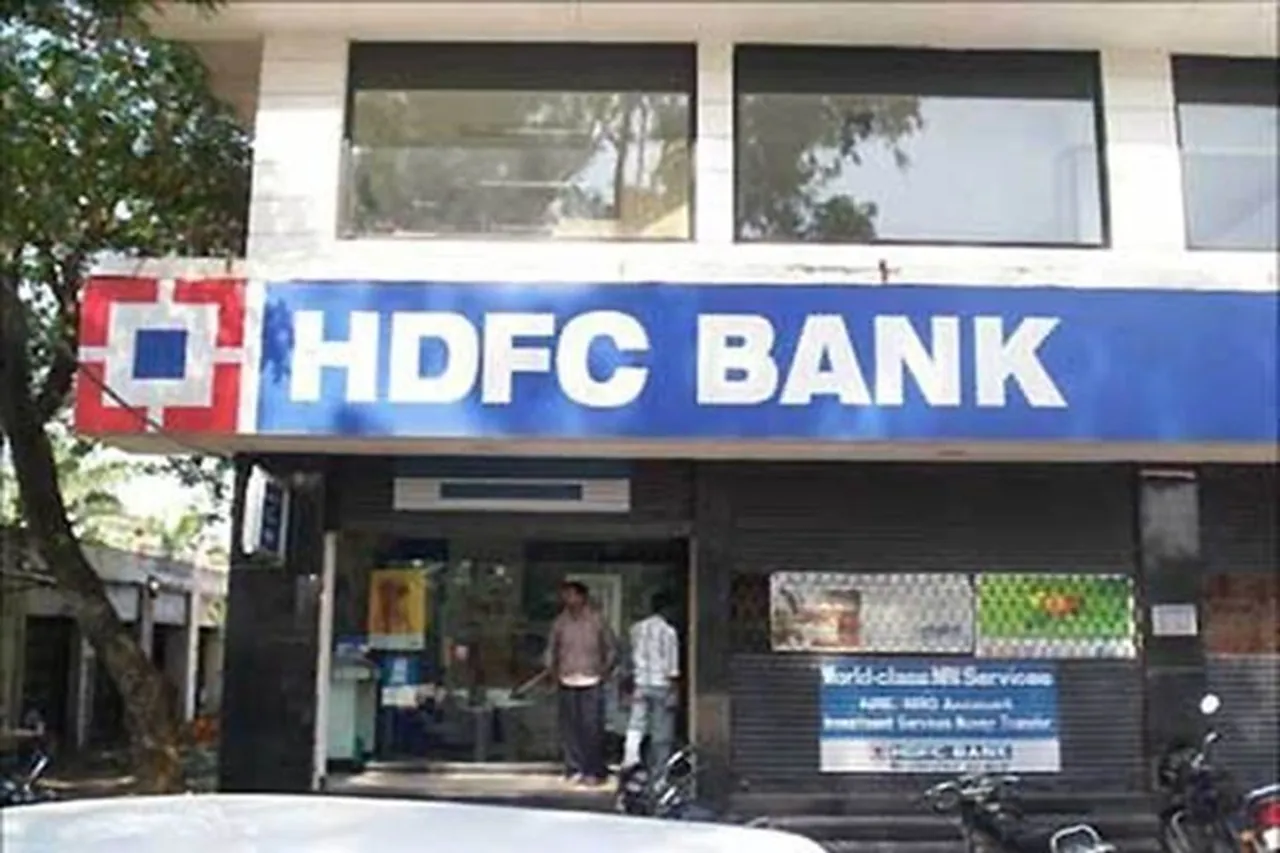 hdfc bank fd rate cut since 15 october
