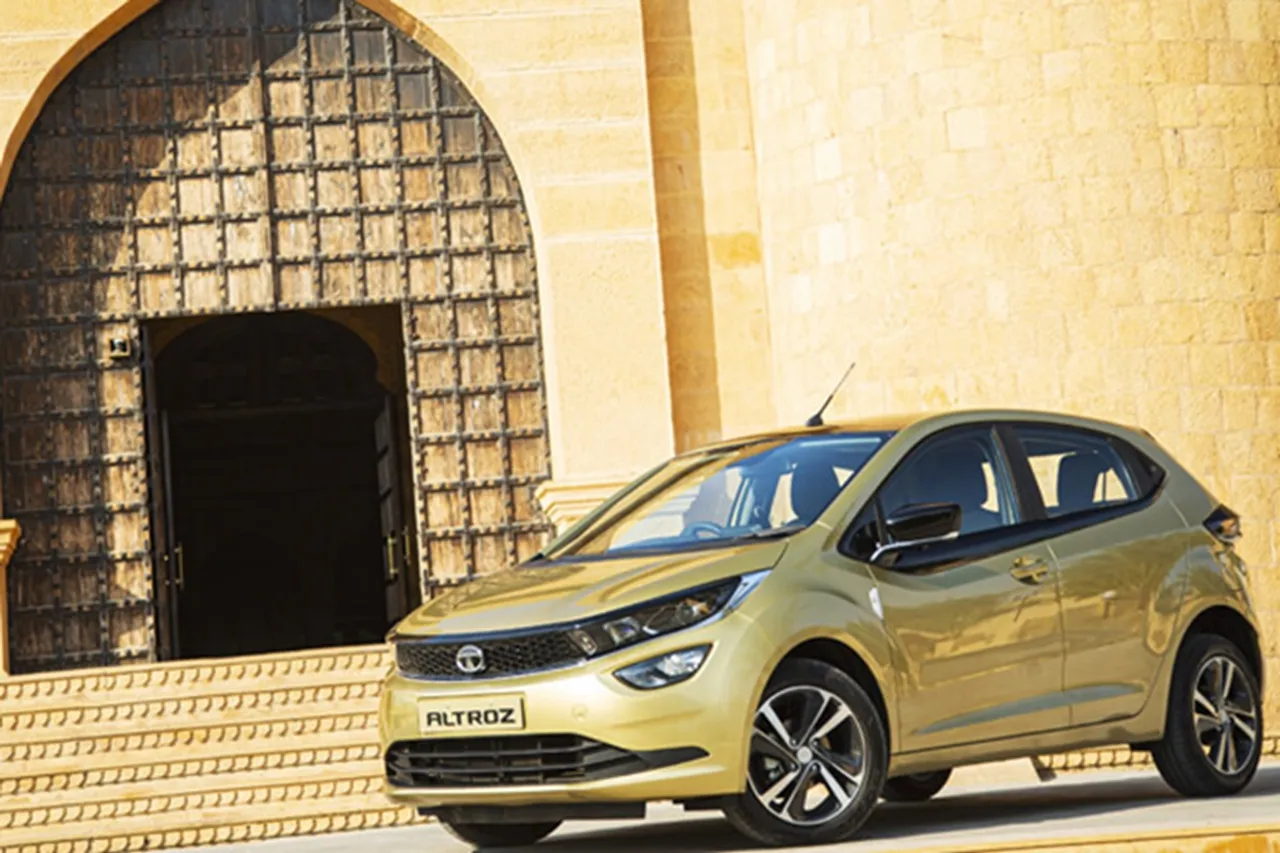 Tata Altroz Diesel Price reduced By Rs 40000, check new price of every variant