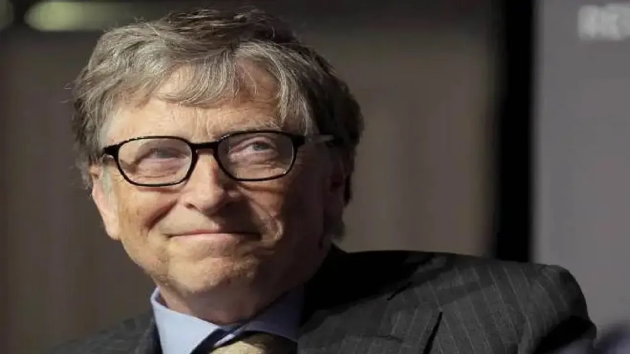 Bill Gates Roti Video: बिल गेट्स ने बनाई बिहारी स्टाइल में रोटी, पीएम मोदी ने दी सलाह, देखें वायरल वीडियो