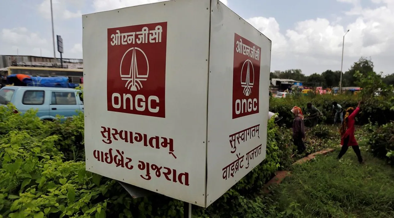 ONGC reports highest net profit of Rs 40,306 cr