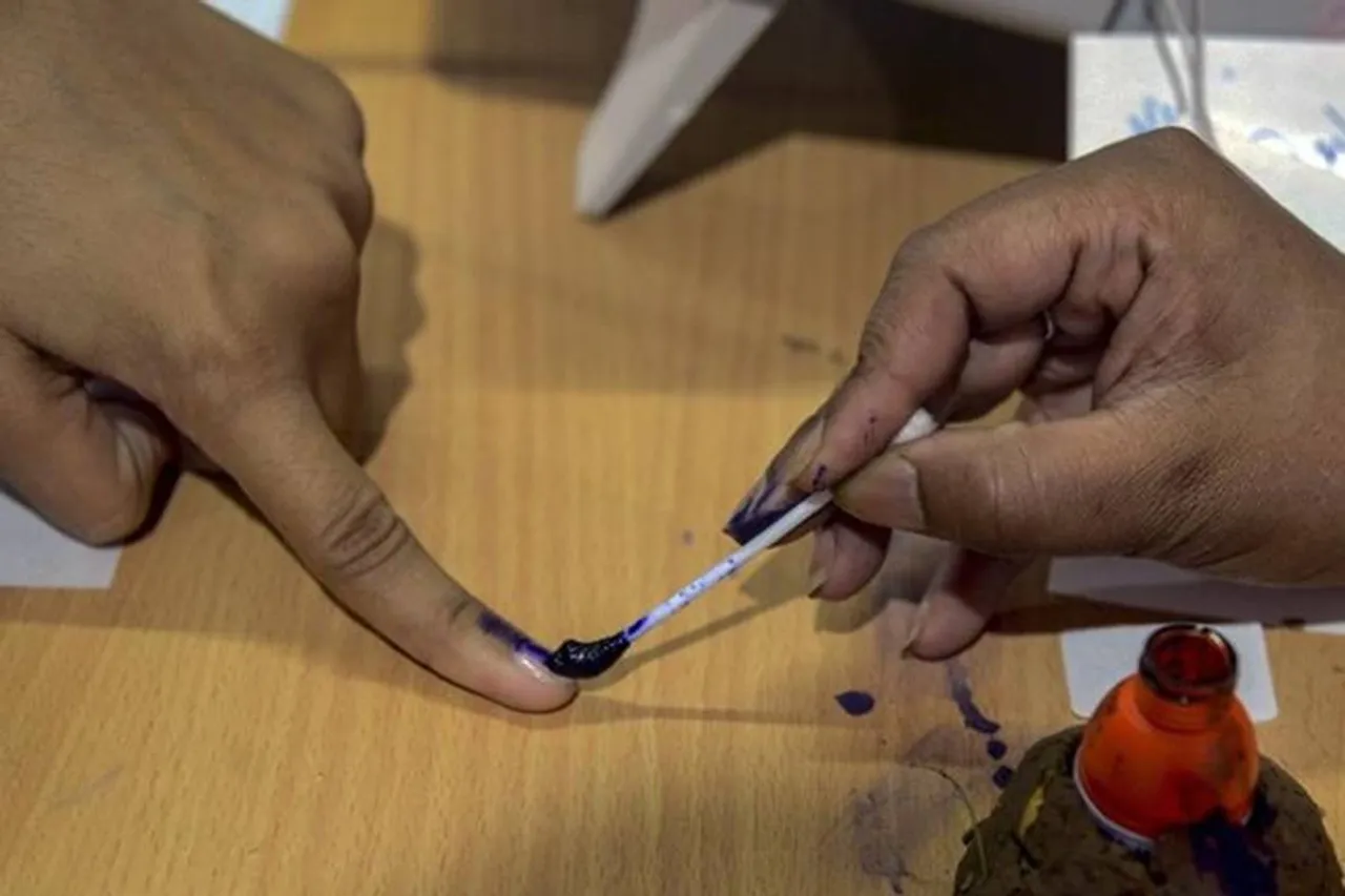 ByPoll Election Results 2020 live 11 states 58 assembly byelection results 2020 come today