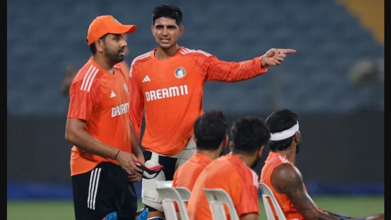 India vs Bangladesh Score, World Cup 2023
