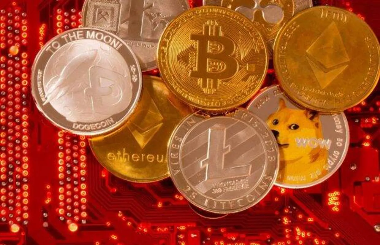 Targetted cryptocurrency attacks by cybercriminals to grow in 2022: Kaspersky