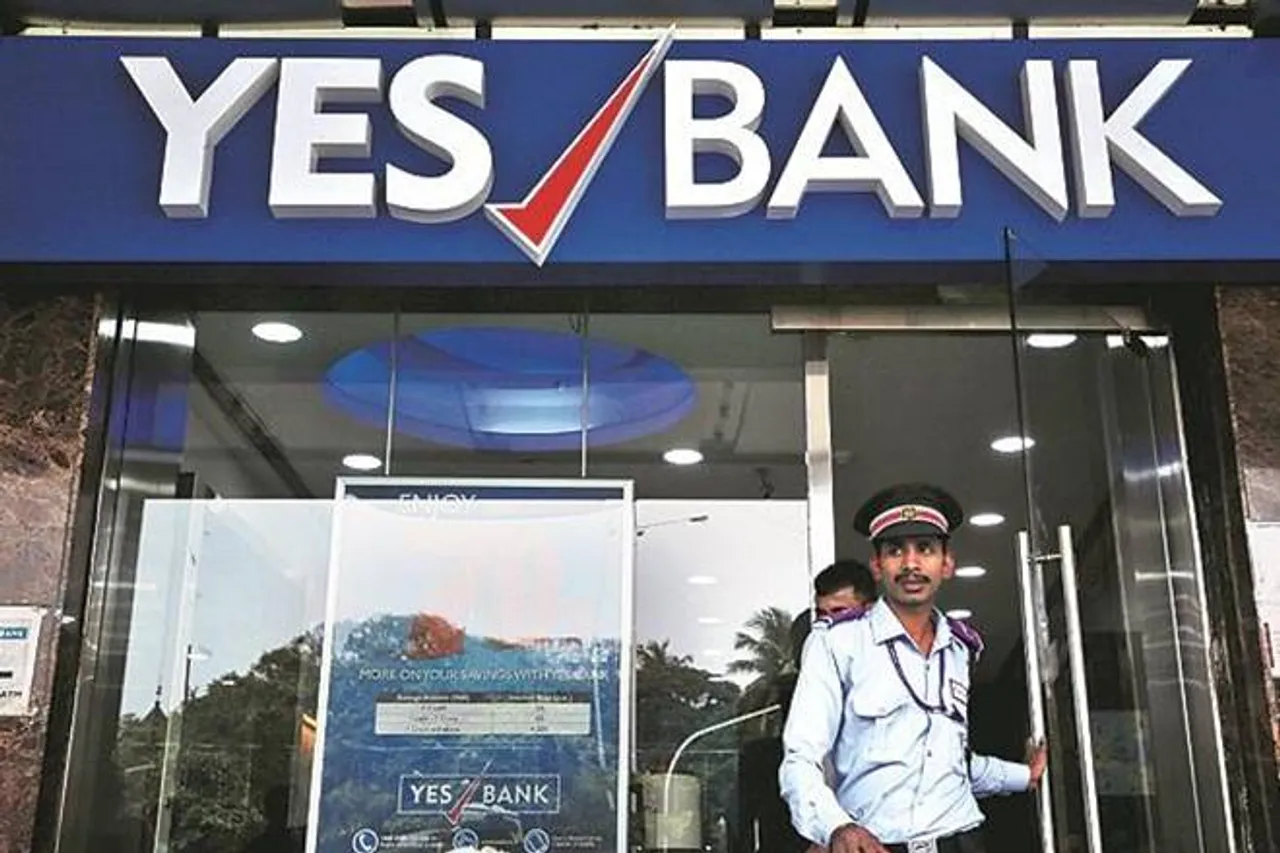 yes bank customers alert! 50k rupees capping on withdrawals can end as early as current week says administrator Prashant Kumar