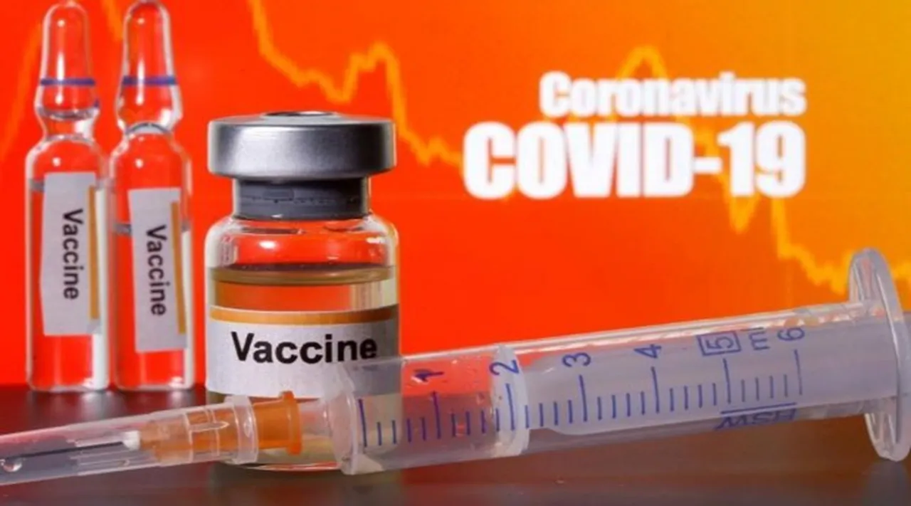 Covid Vaccine Precaution Dose