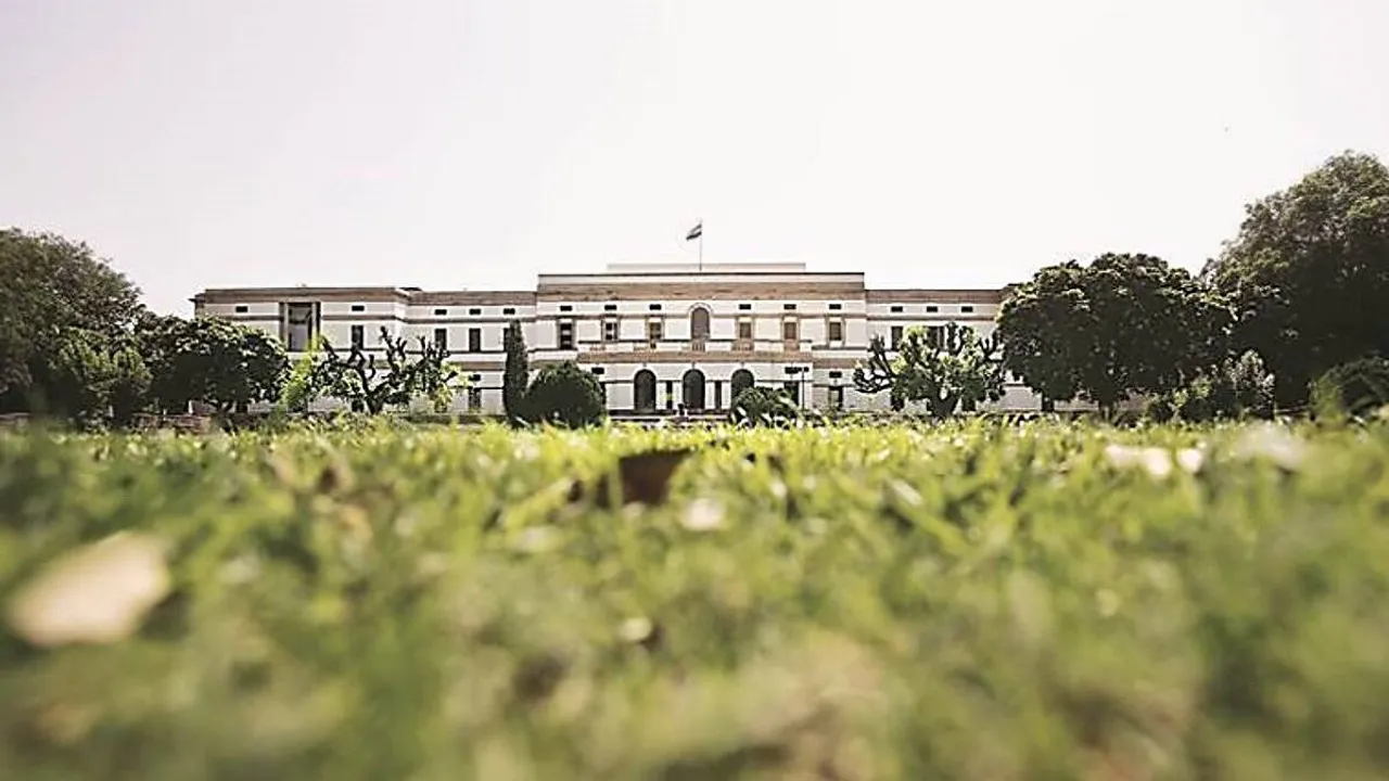 nehru-memorial